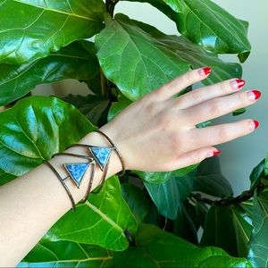 Free People Cuff Bracelet